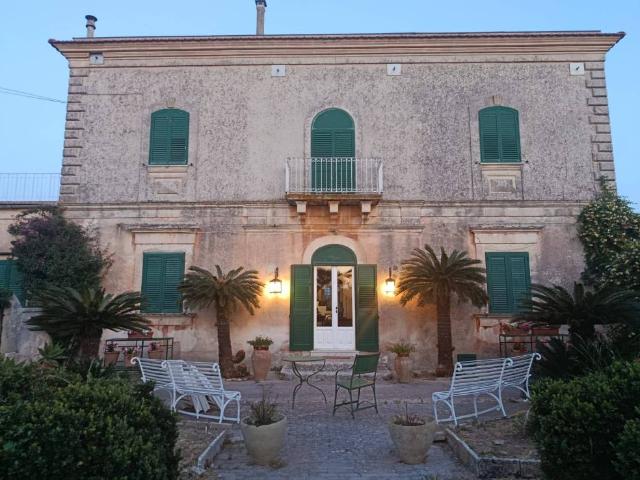 Rustico / Casale in vendita a Modica RG