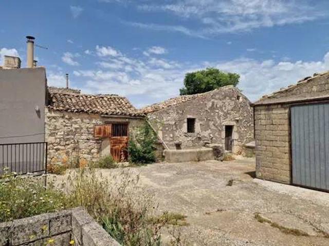 Rustico / Casale in vendita a Modica RG