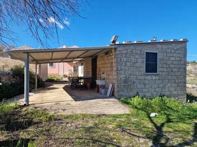 Rustico / Casale in vendita a Modica RG