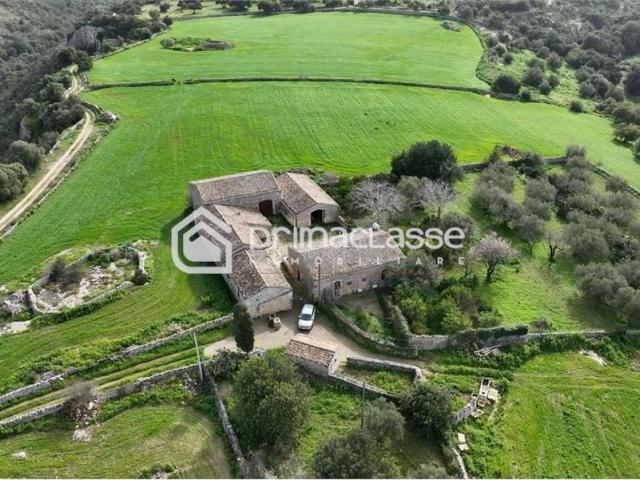 Rustico / Casale in vendita a Modica RG