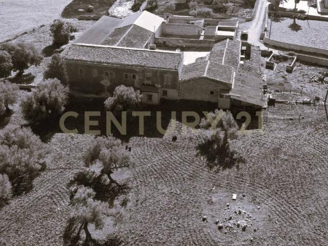 Rustico / Casale in vendita a Modica RG