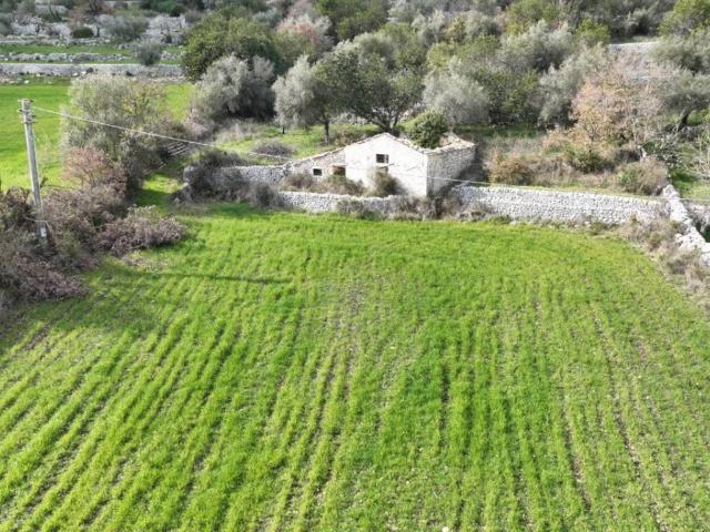 Rustico / Casale in vendita a Modica RG