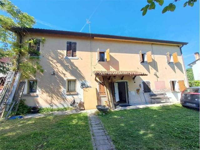 Rustico / Casale in vendita a Mogliano Veneto TV