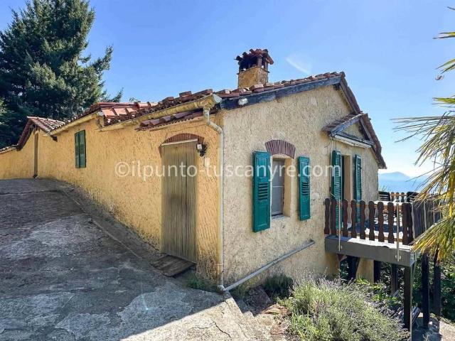 Rustico / Casale in vendita a Molazzana LU