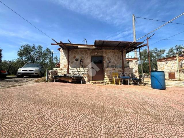 Rustico / Casale in vendita a Molfetta BA