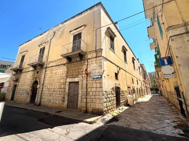 Rustico / Casale in vendita a Molfetta BA