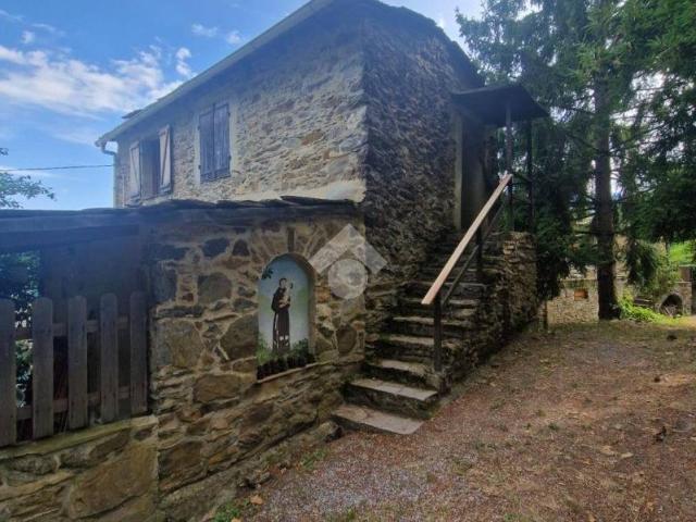 Rustico / Casale in vendita a Molini di Triora IM