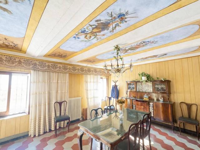 Rustico / Casale in vendita a Mongardino AT