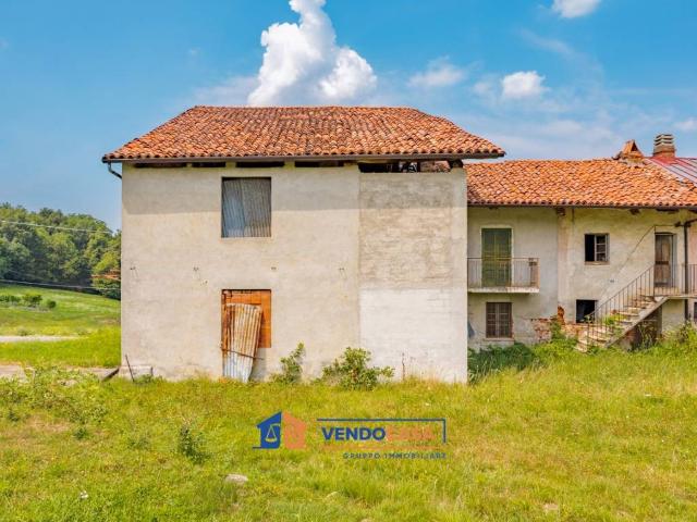 Rustico / Casale in vendita a Mondovì CN