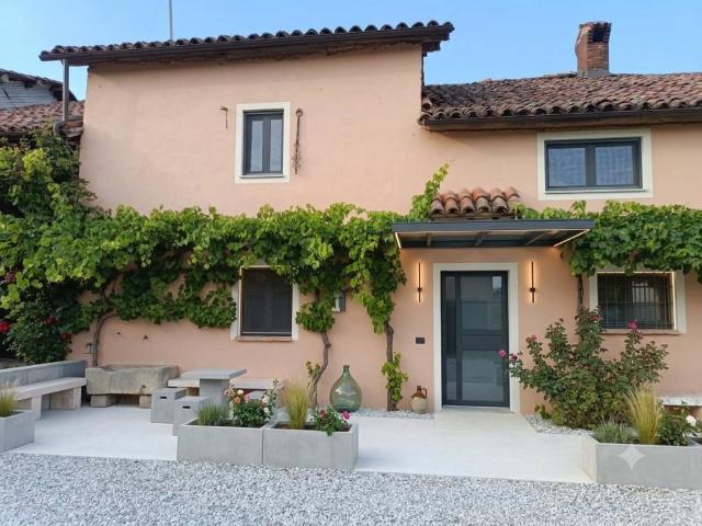 Rustico / Casale in vendita a Mondovì CN