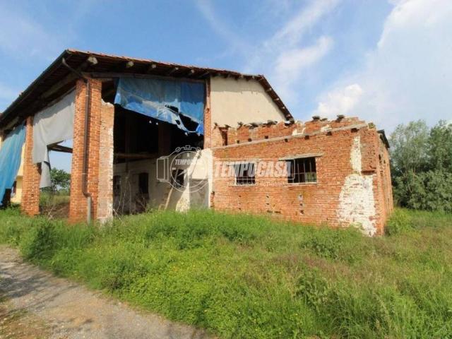 Rustico / Casale in vendita a Mondovì CN