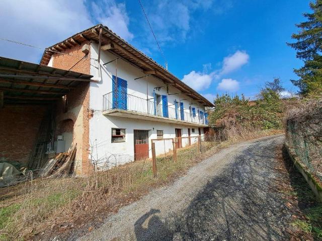 Rustico / Casale in vendita a Mondovì CN
