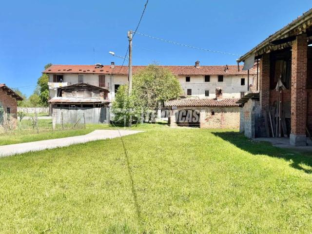 Rustico / Casale in vendita a Mondovì CN