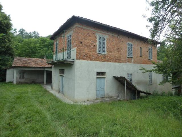 Rustico / Casale in vendita a Mondovì CN