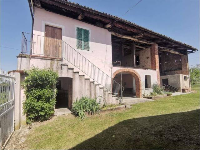 Rustico / Casale in vendita a Mondovì CN