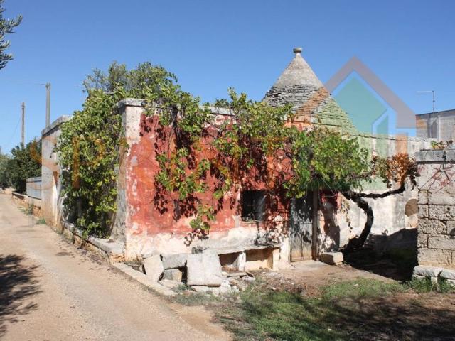 Rustico / Casale in vendita a Monopoli BA