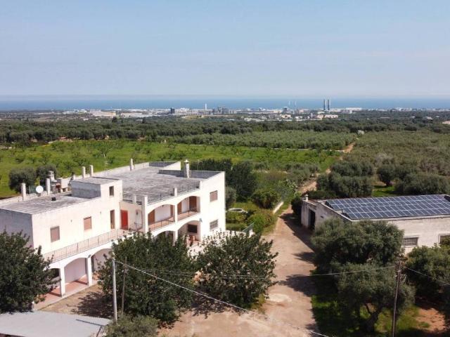 Rustico / Casale in vendita a Monopoli BA