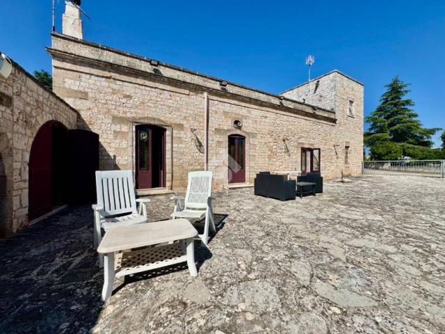 Rustico / Casale in vendita a Monopoli BA
