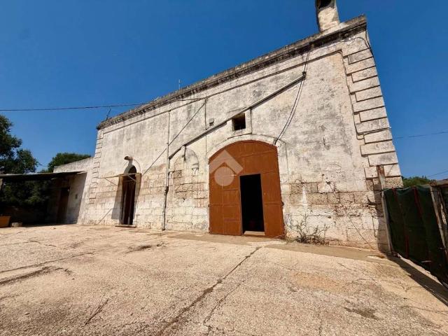 Rustico / Casale in vendita a Monopoli BA