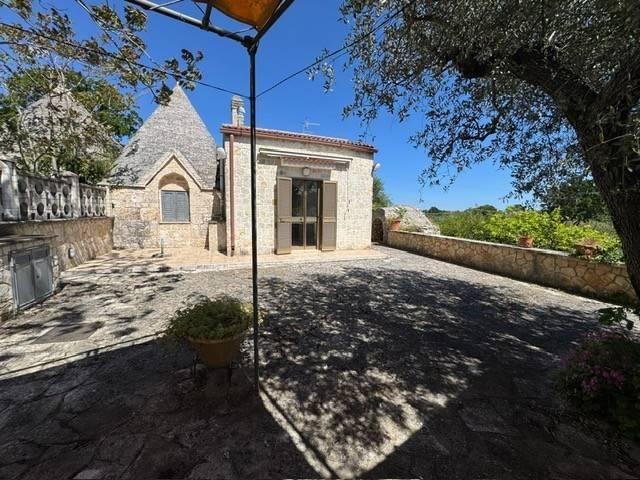 Rustico / Casale in vendita a Monopoli BA