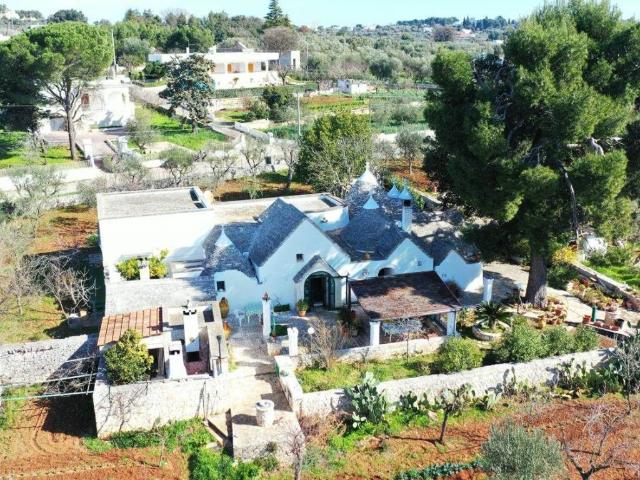 Rustico / Casale in vendita a Monopoli BA