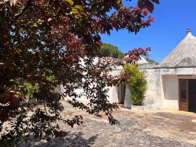 Rustico / Casale in vendita a Monopoli BA
