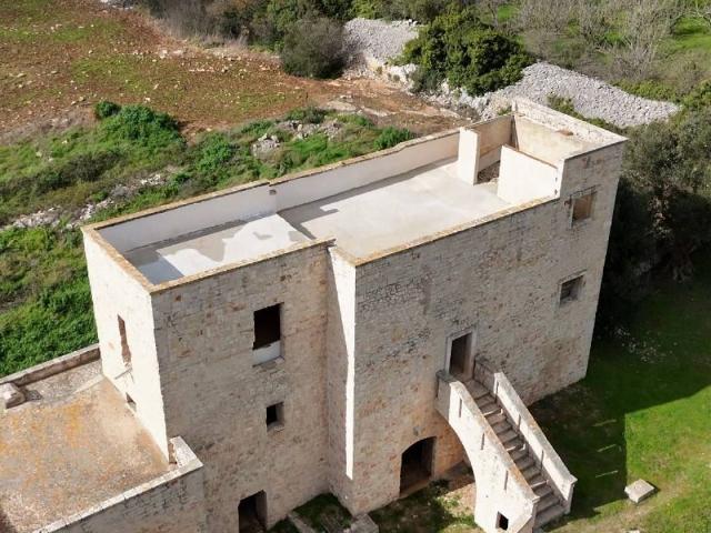 Rustico / Casale in vendita a Monopoli BA