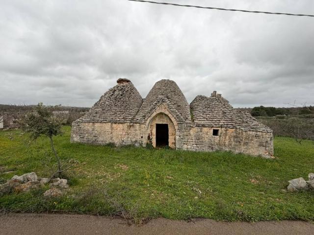 Rustico / Casale in vendita a Monopoli BA