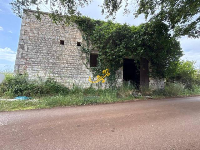 Rustico / Casale in vendita a Monopoli BA