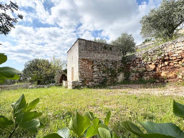 Rustico / Casale in vendita a Monopoli BA