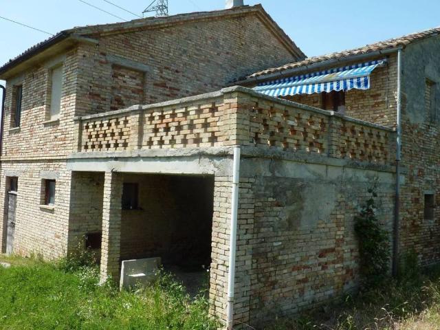 Rustico / Casale in vendita a Monsampolo del Tronto AP