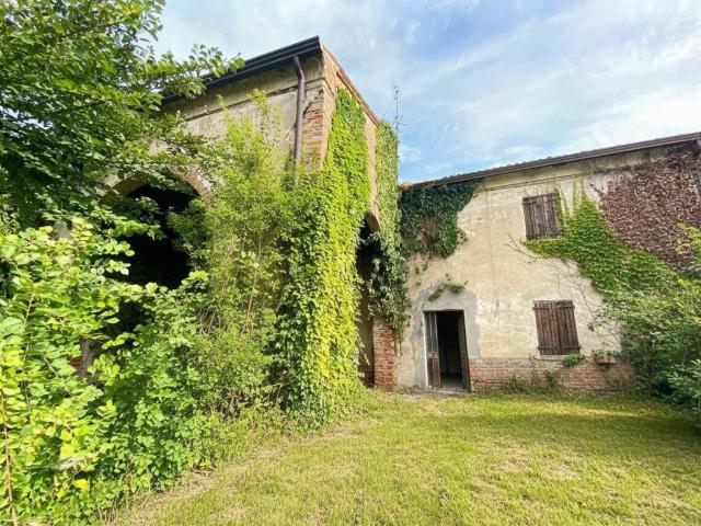 Rustico / Casale in vendita a Monselice PD