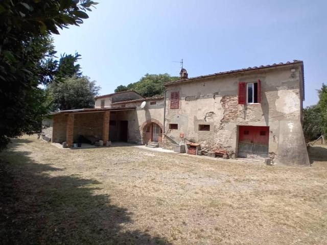 Rustico / Casale in vendita a Monsummano Terme PT