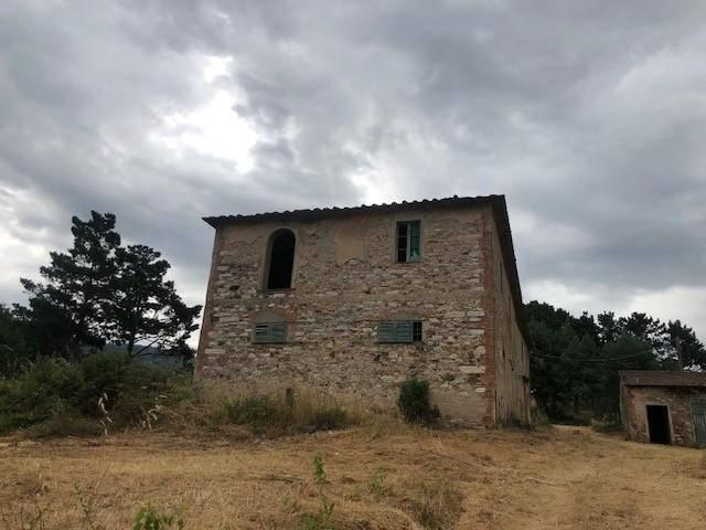Rustico / Casale in vendita a Monsummano Terme PT