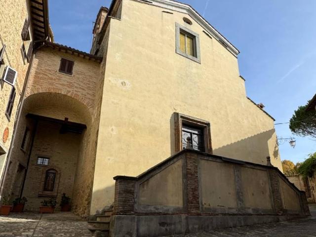 Rustico / Casale in vendita a Montone PG