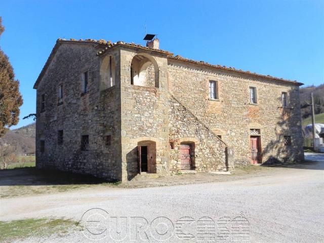 Rustico / Casale in vendita a Montone PG