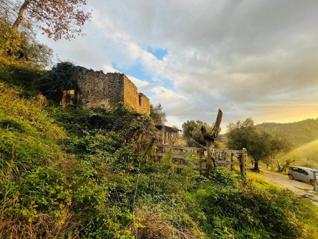 Rustico / Casale in vendita a Montopoli di Sabina RI