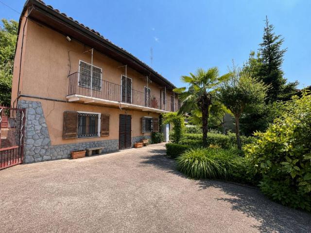 Rustico / Casale in vendita a Montà CN