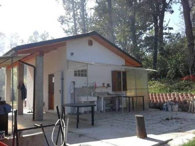 Rustico / Casale in vendita a Montafia AT