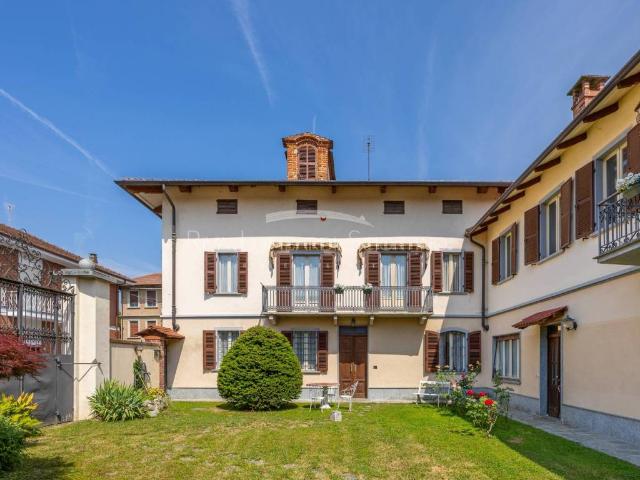 Rustico / Casale in vendita a Montafia AT