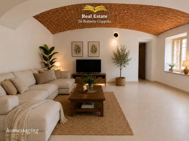 Rustico / Casale in vendita a Montafia AT
