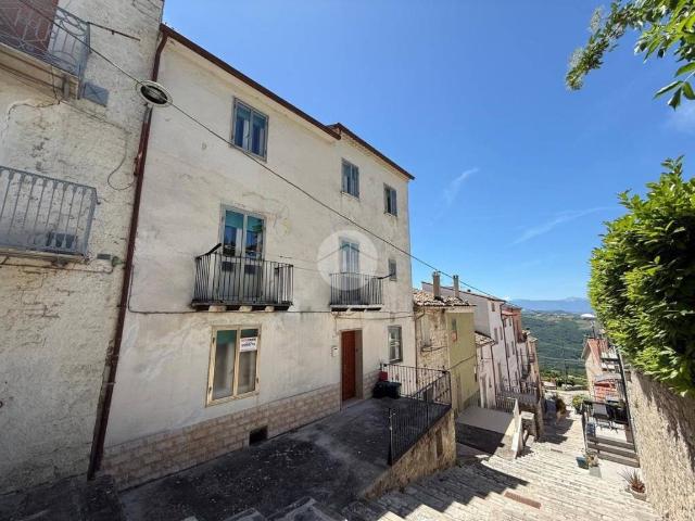 Rustico / Casale in vendita a Montagano CB