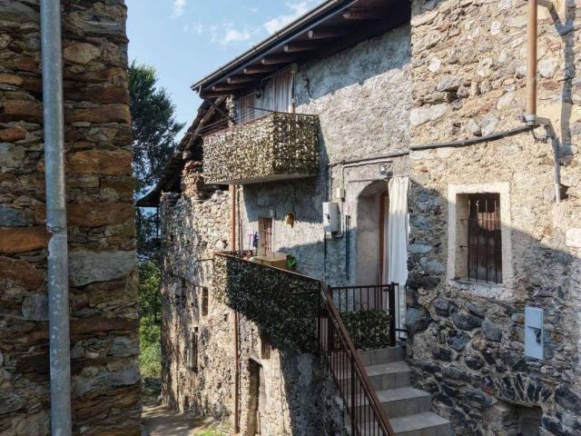 Rustico / Casale in vendita a Montagna in Valtellina SO