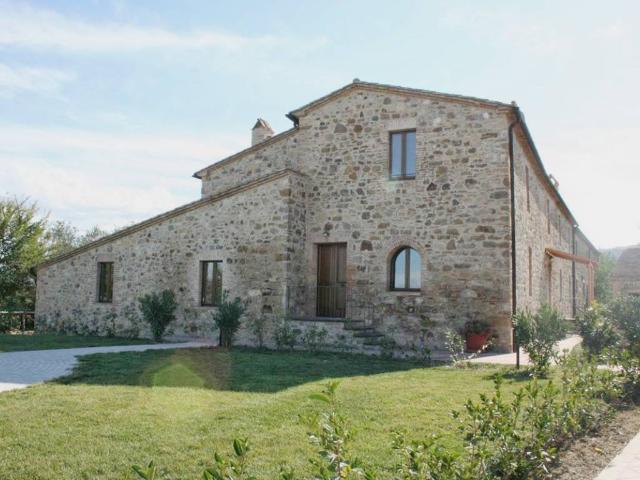 Rustico / Casale in vendita a Montalcino SI