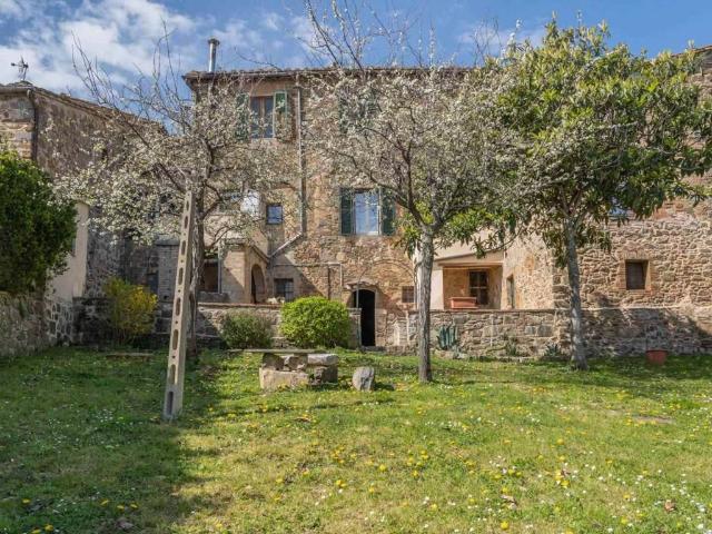 Rustico / Casale in vendita a Montalcino SI