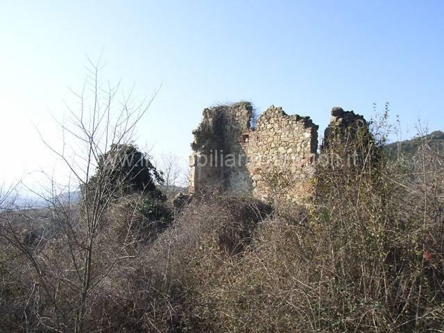 Rustico / Casale in vendita a Montalcino SI