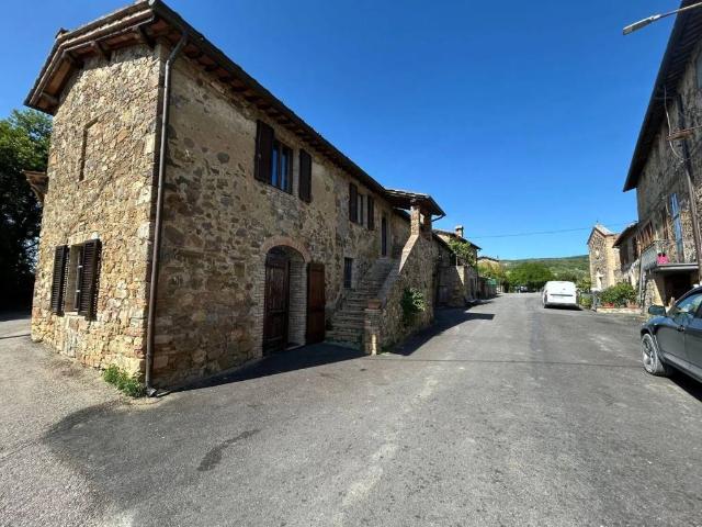 Rustico / Casale in vendita a Montalcino SI