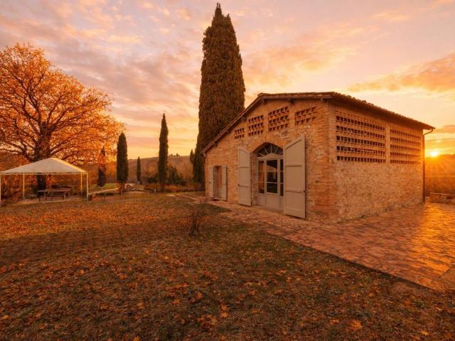 Rustico / Casale in vendita a Montalcino SI