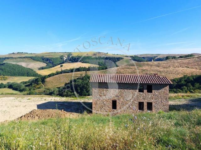 Rustico / Casale in vendita a Montalcino SI