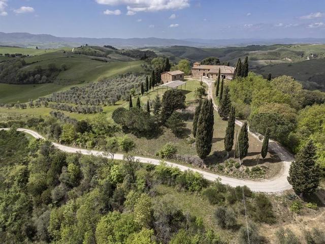 Rustico / Casale in vendita a Montalcino SI